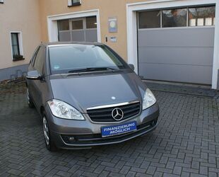 Mercedes-Benz A 160 Gebrauchtwagen