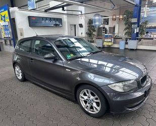 BMW 120 Gebrauchtwagen