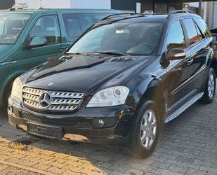 Mercedes-Benz ML 280 Gebrauchtwagen