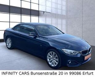BMW 430 Gebrauchtwagen