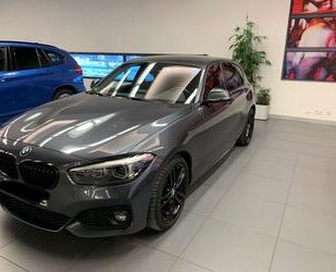 BMW 120 Gebrauchtwagen