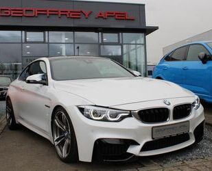 BMW M4 Gebrauchtwagen