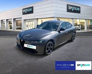 Alfa Romeo Giulia Gebrauchtwagen