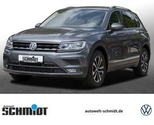 VW Volkswagen Tiguan 1,5 TSI DSG ACC AHK R.KAMERA LED Gebrauchtwagen
