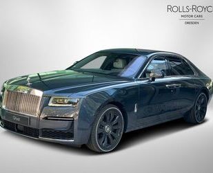 Rolls Royce Ghost Gebrauchtwagen