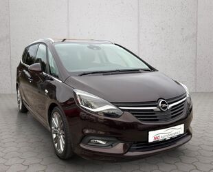 Opel Zafira Gebrauchtwagen