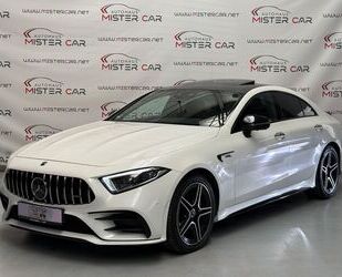 Mercedes-Benz CLS 450 Gebrauchtwagen