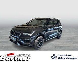Cupra Ateca Gebrauchtwagen