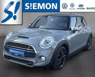 Mini Cooper S Gebrauchtwagen