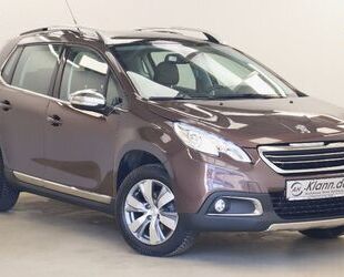 Peugeot 2008 Gebrauchtwagen