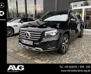 Mercedes-Benz GLB 200 Gebrauchtwagen