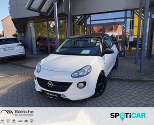 Daihatsu Adam 