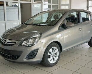 Opel Corsa Gebrauchtwagen