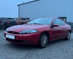 Ford Cougar Gebrauchtwagen
