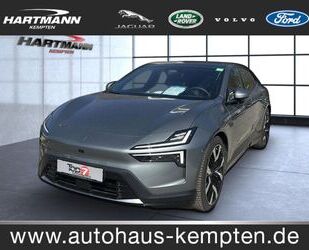 Polestar 4 Gebrauchtwagen