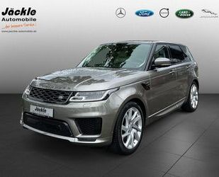 Land Rover Range Rover Sport Gebrauchtwagen