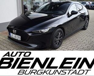 Mazda 3 Gebrauchtwagen