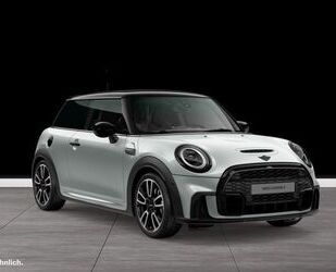 Mini Cooper S Gebrauchtwagen