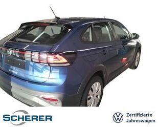 VW Taigo Gebrauchtwagen