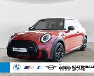Mini Cooper Gebrauchtwagen
