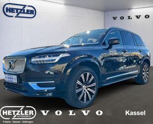 Volvo XC90 Gebrauchtwagen