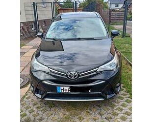 Toyota Avensis Gebrauchtwagen