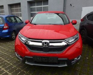 Honda CR-V Gebrauchtwagen