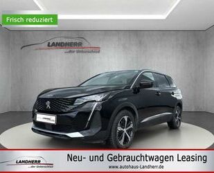 Peugeot 5008 Gebrauchtwagen