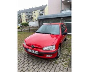 Peugeot 106 Gebrauchtwagen