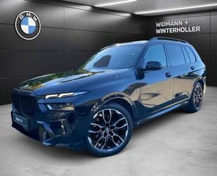 BMW X7 Gebrauchtwagen