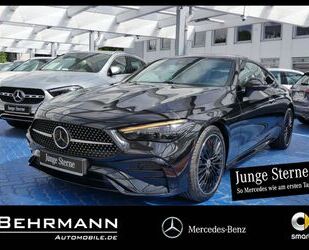 Mercedes-Benz CLE 450 Gebrauchtwagen