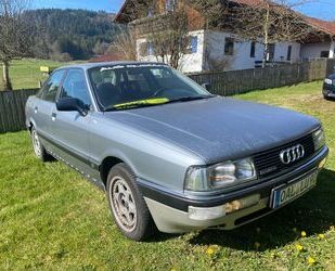 Audi 90 Gebrauchtwagen
