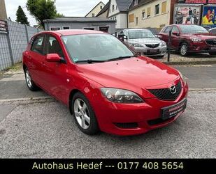 Mazda 3 Gebrauchtwagen