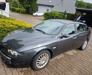 Alfa Romeo 156 Gebrauchtwagen