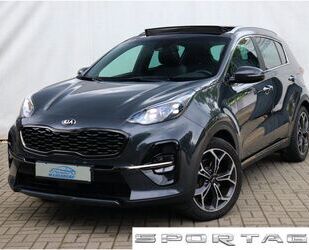 Kia Sportage Gebrauchtwagen