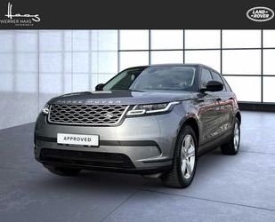 Land Rover Range Rover Velar Gebrauchtwagen