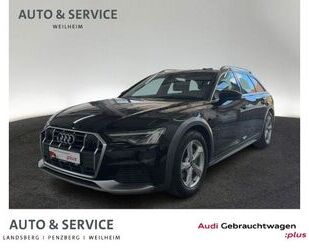 Audi A6 Allroad Gebrauchtwagen