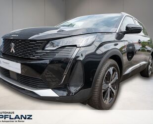 Peugeot 5008 Gebrauchtwagen