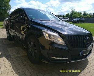 Mercedes-Benz R 300 Gebrauchtwagen