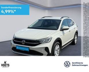 VW Taigo Gebrauchtwagen