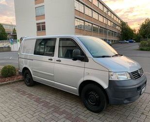VW T5 Transporter Gebrauchtwagen