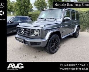 Mercedes-Benz G 350 
