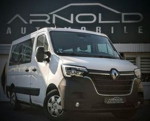 Renault Master Gebrauchtwagen