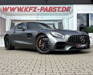 Mercedes-Benz AMG GT S Gebrauchtwagen