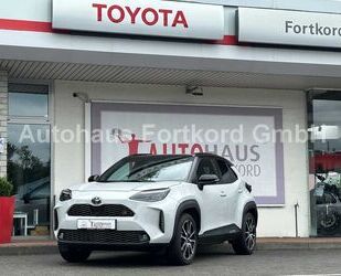 Toyota Yaris Cross Gebrauchtwagen
