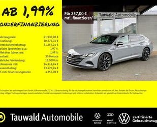 VW Arteon 