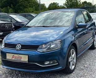 VW Polo Gebrauchtwagen