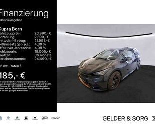 Cupra Born Gebrauchtwagen