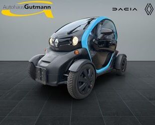 Renault Twizy Gebrauchtwagen