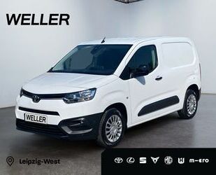 Toyota Proace City Gebrauchtwagen